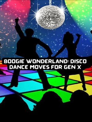 cover image of Boogie Wonderland